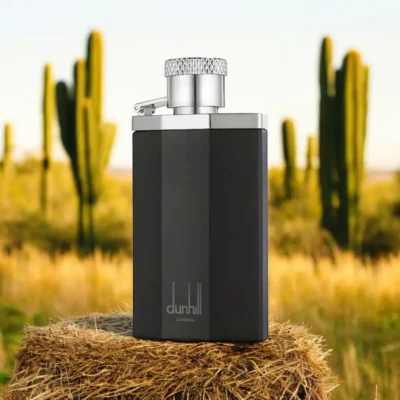 Alfred Dunhill Desire Black Perfume - Image 2