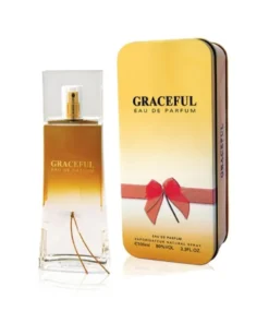 Graceful Golden Edition Perfume