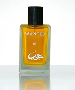 wanted perfume by rajab