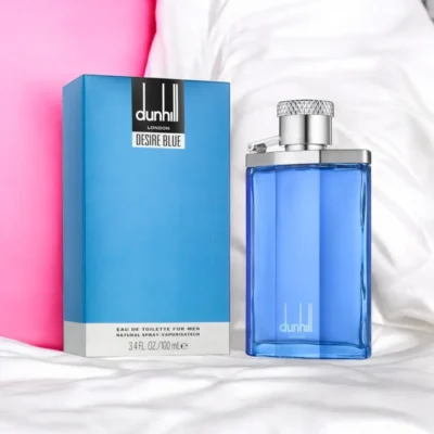 Alfred Dunhill Desire Blue Alfred Perfume - Image 4