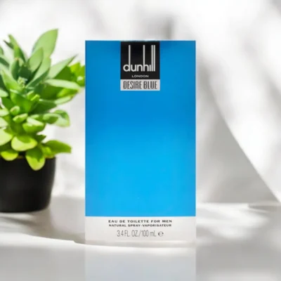 Alfred Dunhill Desire Blue Alfred Perfume - Image 3