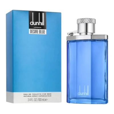 dunhill desire blue men perfume price in pakistan