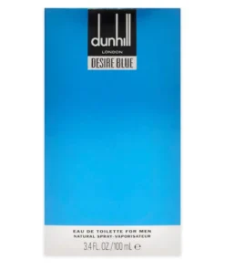 Alternative view of Alfred Dunhill Desire Blue Alfred Perfume
