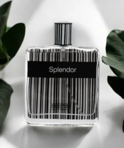 Alternative view of Seris Splendor Perfume Unisex Eau De Parfum 100ML