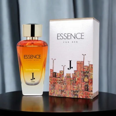 Junaid Jamshed Essence Perfume - Image 8