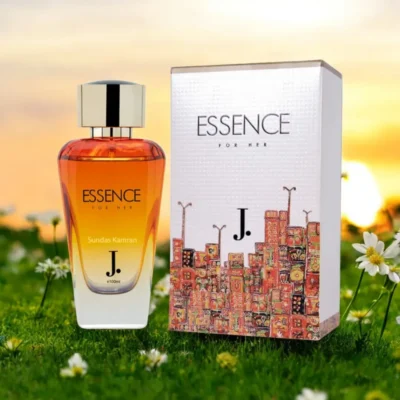 Junaid Jamshed Essence Perfume - Image 6