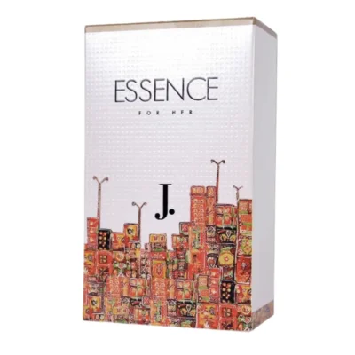 Junaid Jamshed Essence Perfume - Image 3