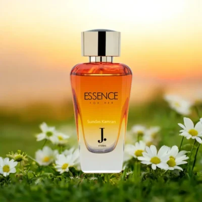 Junaid Jamshed Essence Perfume - Image 5