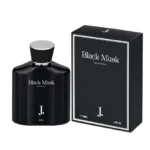 Black Musk Perfume by J. at lowest price in Pakistan