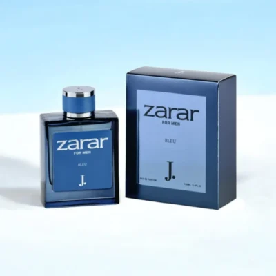 Zarar Bleu By J. For Men - Image 4