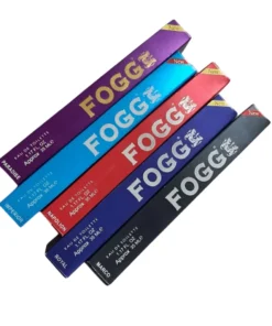 Fogg Perfume Tester pack of 5