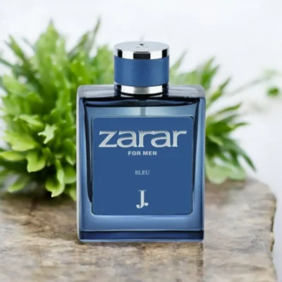 Zarar Bleu By J. For Men - Image 3
