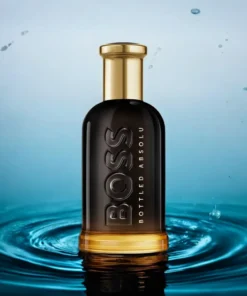 Alternative view of Hugo Boss Bottled Absolu Perfume