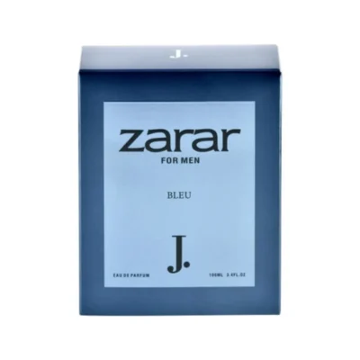 Zarar Bleu By J. For Men - Image 2