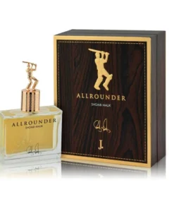ALL ROUNDER PERFUME FOR HIM - SHOAIB MALIK by J.
