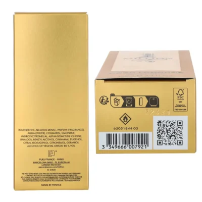 Paco Rabanne 1 Million Parfum - Image 5
