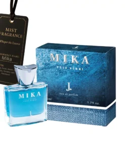 Buy Mika Perfume at best Price in Pakistan