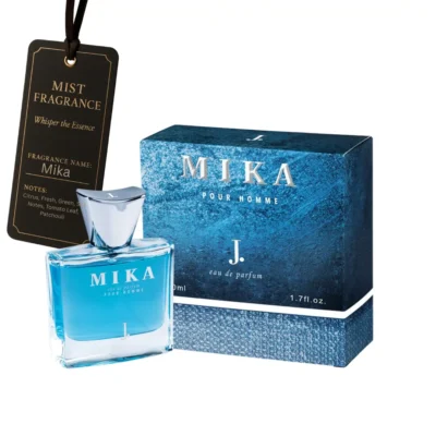 Buy Mika Perfume at best Price in Pakistan