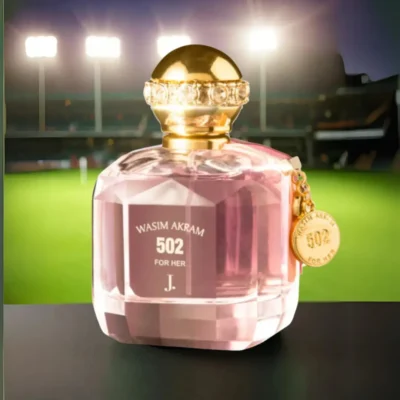 Junaid Jamshed J. Wasim Akram 502 For Women - Image 3