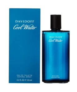 Davidoff Cool Water Perfume at best Price in Pakistan