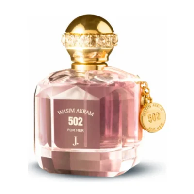 Junaid Jamshed J. Wasim Akram 502 For Women - Image 4