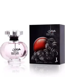 Marjaan Perfume By Junaid Jamshed