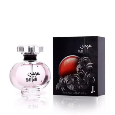 Marjaan Perfume By Junaid Jamshed
