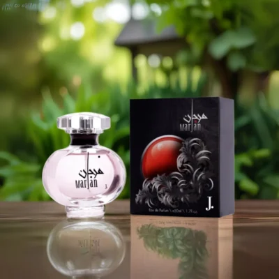 Junaid Jamshed J. Marjaan EDP, Fragrance For Women, 50ml - Image 3