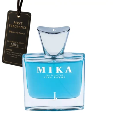 J. Mika Perfume For Him 50ML - Image 3