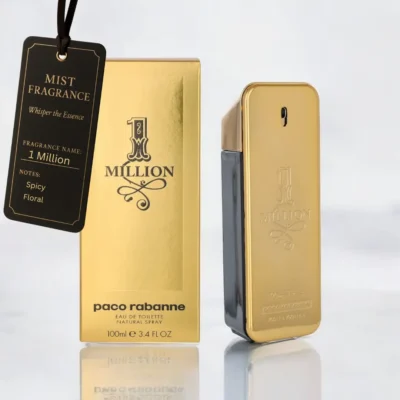 Paco Rabanne 1 Million Parfum - Image 2