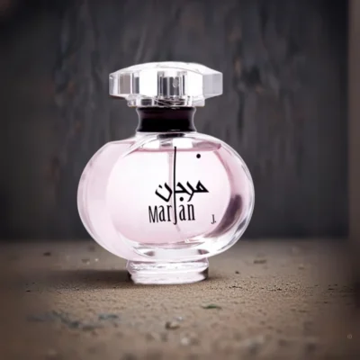 Junaid Jamshed J. Marjaan EDP, Fragrance For Women, 50ml - Image 4