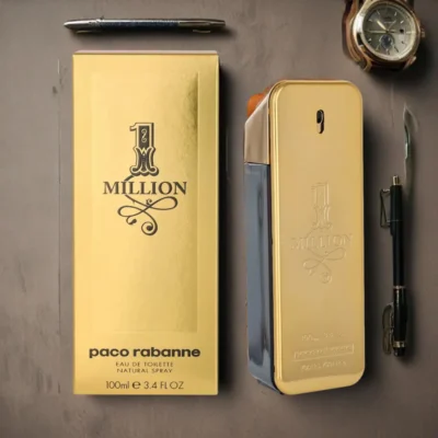 Paco Rabanne 1 Million Parfum - Image 3