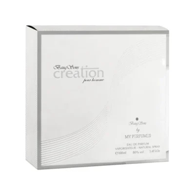 Baug Sons Creation EDP Perfume For Men 100ML - Image 4