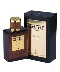 Zarar Gold perfume for men