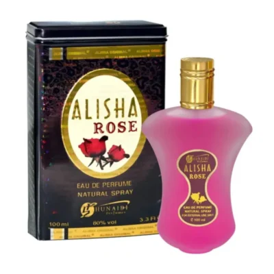 Alisha Rose Perfume Price in Pakistan