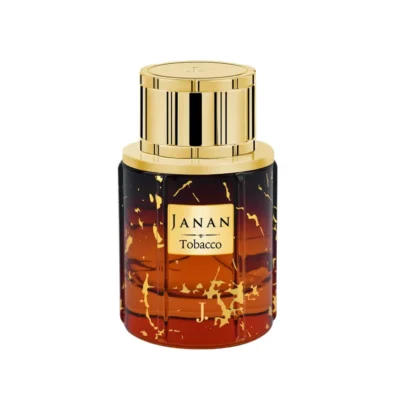 J. Janan Tobacco Perfume for Men - Image 2