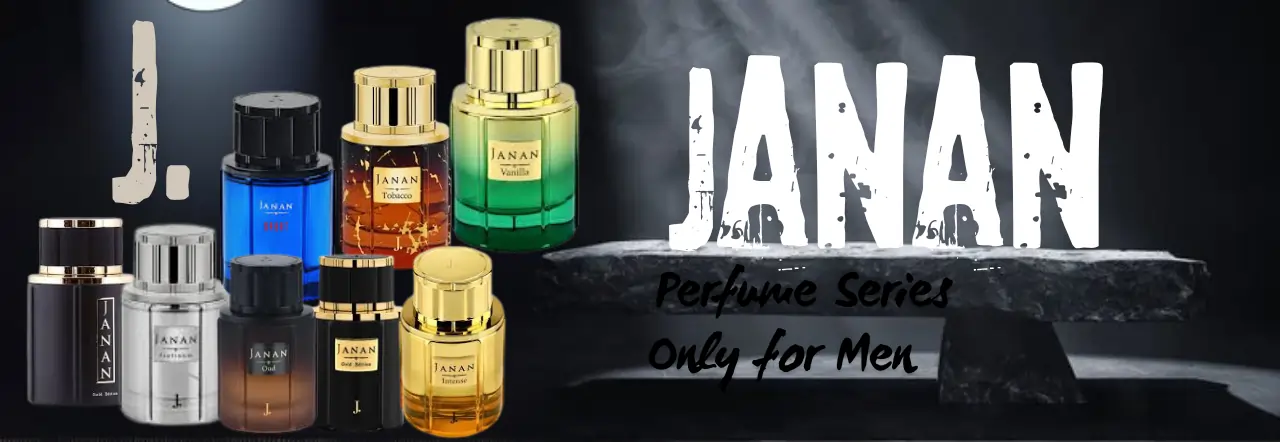 Janan Perfumes