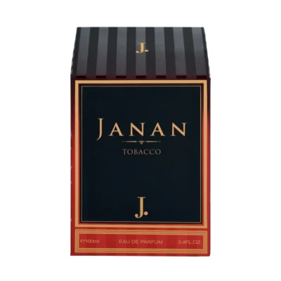 J. Janan Tobacco Perfume for Men - Image 3