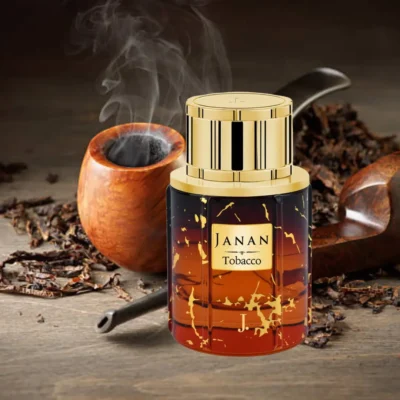 J. Janan Tobacco Perfume for Men - Image 5
