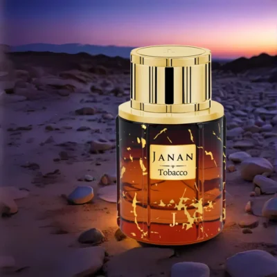 J. Janan Tobacco Perfume for Men - Image 4