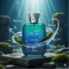 Rasasi Hawas Atlantis luxury men fragrance 100ml EDP