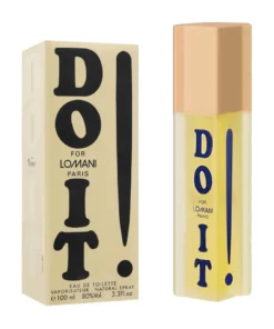 Lomani Do It EAU DE Perfume Best Price