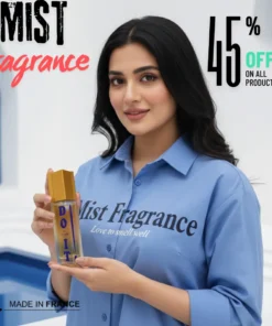 Alternative view of LOMANI DO IT EDT 100ML PERFUME FOR MEN IN PAKISTAN