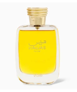 Alternative view of Rasasi Hawas For Her Eau de Parfum 100ML