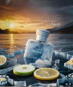 Alternative view of Rasasi Hawas Ice Eau de Parfum 100ML