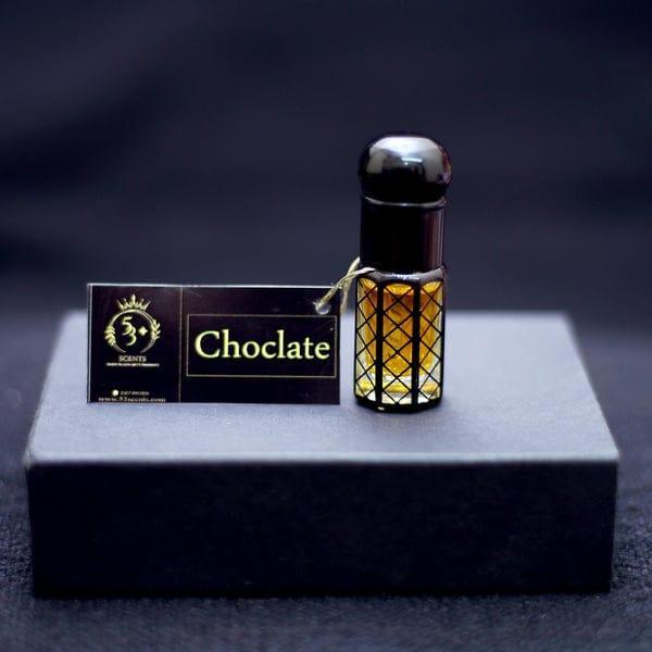Dream Chocolate Attar Oil 3ml - Image 4