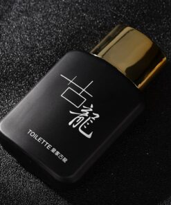 Alternative view of Classic Cologne, 50ml Sexy Parfume Bottle For Men