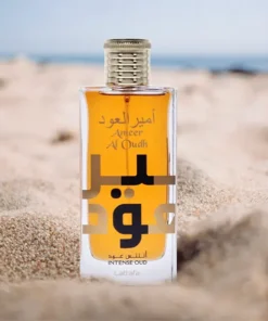 Alternative view of Ameer Al Oud Intense Oud for Unisex Perfume