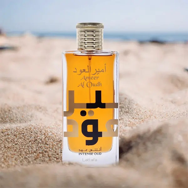 Ameer Al Oud Intense Oud for Unisex Perfume - Image 2