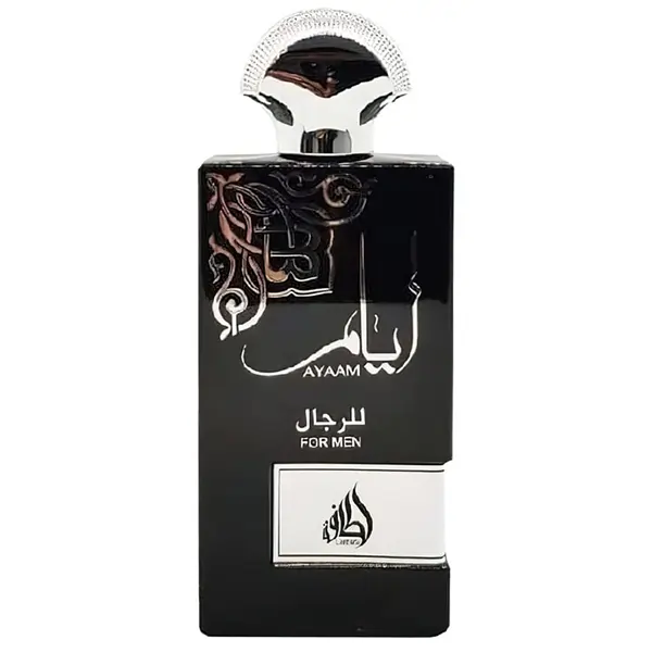 Ayaam 100ml Perfume For Men by Lattafa in Pakistan